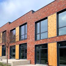 Хід будівництва Таунхауси Forest Hill, 0, листопад 2024