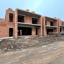 Ход строительства КГ Apple Park, 0, декабрь 2024