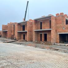 Ход строительства КГ Apple Park, 0, декабрь 2024