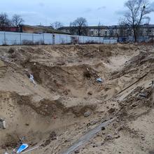 Хід будівництва ЖК Rusaniv Residence Towers, 0, січень 2025