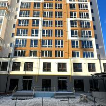 Хід будівництва ЖК Prestige Hall, 2 будинок (секція 3), січень 2025