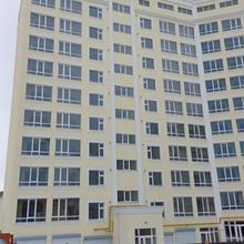 Хід будівництва ЖК Grand Royal, 1 будинок (секція 1), січень 2025