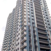 Хід будівництва ЖК Авеню 42, 4 будинок, січень 2025