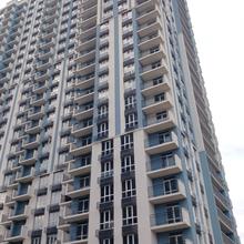 Хід будівництва ЖК Авеню 42, 4 будинок, січень 2025