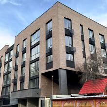 Хід будівництва ЖК Hvoya, 1, 2 секції, січень 2025