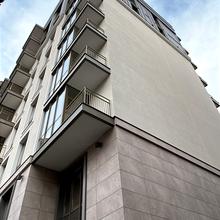 Хід будівництва ЖК Illinsky House, 2 будинок, січень 2025