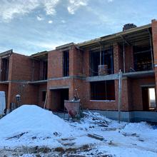 Хід будівництва КМ ForRest village, 0, січень 2025