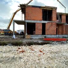 Хід будівництва КМ ForRest village, 0, січень 2025