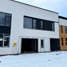 Ход строительства КГ Central Town, 0, январь 2025
