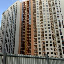 Хід будівництва ЖК KADORR City, 66 перлина, січень 2025