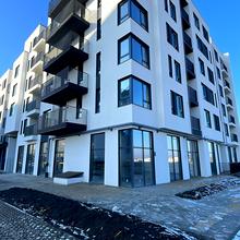 Хід будівництва ЖК Empatika, 6 секція, січень 2025