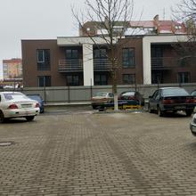 Хід будівництва вул. Володимирська, 65а, 0, січень 2025