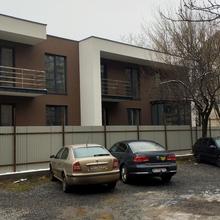 Хід будівництва вул. Володимирська, 65а, 0, січень 2025