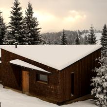 Хід будівництва PÓTAY диво хутір, 0, січень 2025