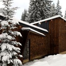 Хід будівництва PÓTAY диво хутір, 0, січень 2025