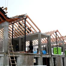 Хід будівництва Апарт-комплекс AMA FAMILY RESORT, 0, грудень 2024