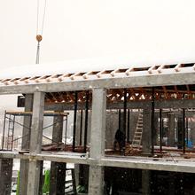 Хід будівництва Апарт-комплекс AMA FAMILY RESORT, 0, грудень 2024