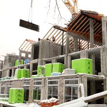 Хід будівництва Апарт-комплекс AMA FAMILY RESORT, 0, грудень 2024