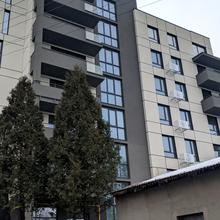 Хід будівництва ЖК SOTA DUET, 2 черга (секція 4), січень 2025