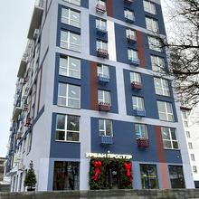 Хід будівництва ЖК ЗиґЗаґ, 1 секція, січень 2025