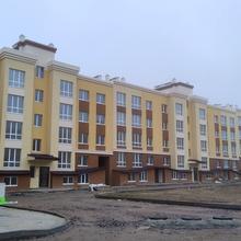 Хід будівництва ЖК Львівський Затишок, 8 будинок, січень 2025