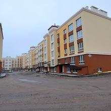 Хід будівництва ЖК Львівський Затишок, 8 будинок, січень 2025