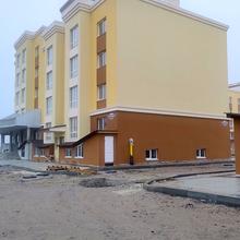 Хід будівництва ЖК Львівський Затишок, 8 будинок, січень 2025