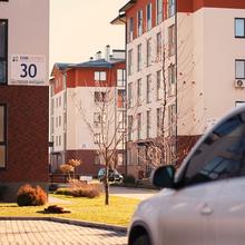 Хід будівництва ЖК Джем Таун, 0, січень 2025