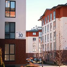 Хід будівництва ЖК Джем Таун, 0, січень 2025