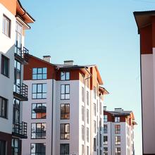 Хід будівництва ЖК Джем Таун, 0, січень 2025