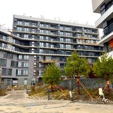 Хід будівництва ЖК Respublika, 0, грудень 2024