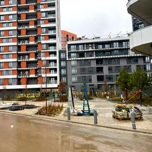 Хід будівництва ЖК Respublika, 0, грудень 2024