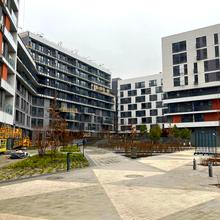 Хід будівництва ЖК Respublika, 0, грудень 2024