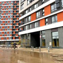 Хід будівництва ЖК Respublika, 0, грудень 2024