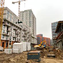Хід будівництва ЖК Respublika, 0, грудень 2024
