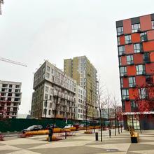 Хід будівництва ЖК Respublika, 0, грудень 2024