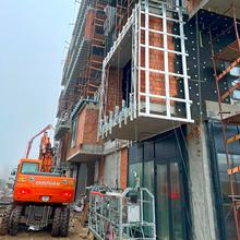 Хід будівництва ЖК UNIT.Home, 0, грудень 2024