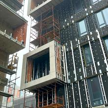 Хід будівництва ЖК UNIT.Home, 0, грудень 2024