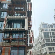 Хід будівництва ЖК UNIT.Home, 0, грудень 2024