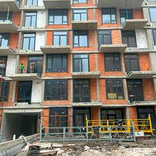 Хід будівництва ЖК UNIT.Home, 0, грудень 2024