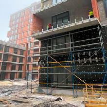 Хід будівництва ЖК UNIT.Home, 0, грудень 2024