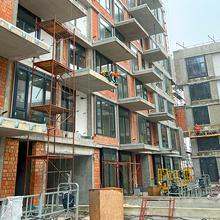 Хід будівництва ЖК UNIT.Home, 0, грудень 2024