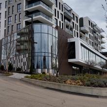 Хід будівництва ЖК Grand Hills, 4-5 секції, січень 2025