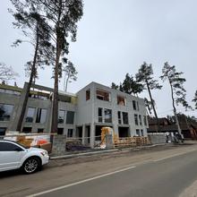 Ход строительства КГ Wise Homes, 0, январь 2025