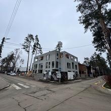 Ход строительства КГ Wise Homes, 0, январь 2025