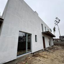 Ход строительства КГ Wise Homes, 0, январь 2025