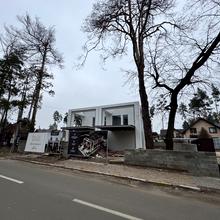 Ход строительства КГ Wise Homes, 0, январь 2025