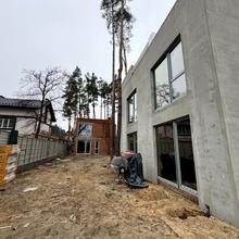 Ход строительства КГ Wise Homes, 0, январь 2025