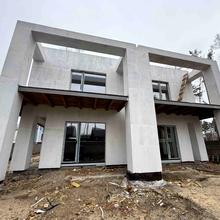 Ход строительства КГ Wise Homes, 0, январь 2025