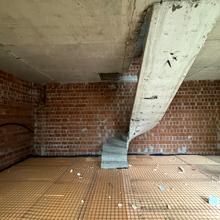 Ход строительства КГ Wise Homes, 0, январь 2025